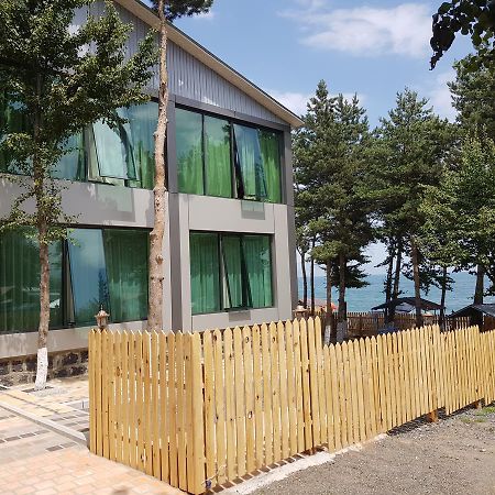 Jrahars Resort Sevan Extérieur photo