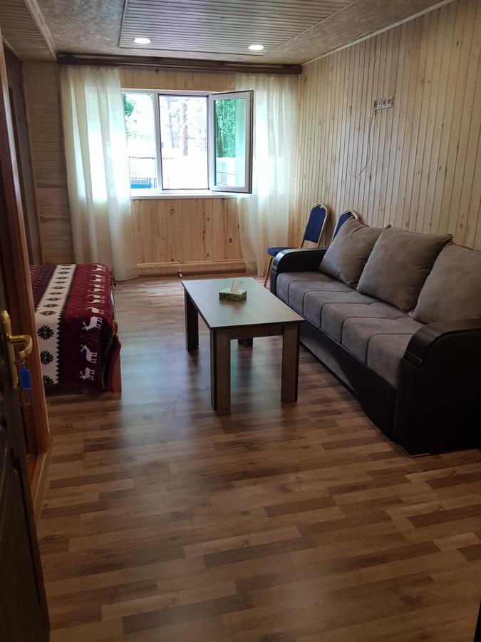 Jrahars Resort Sevan Extérieur photo