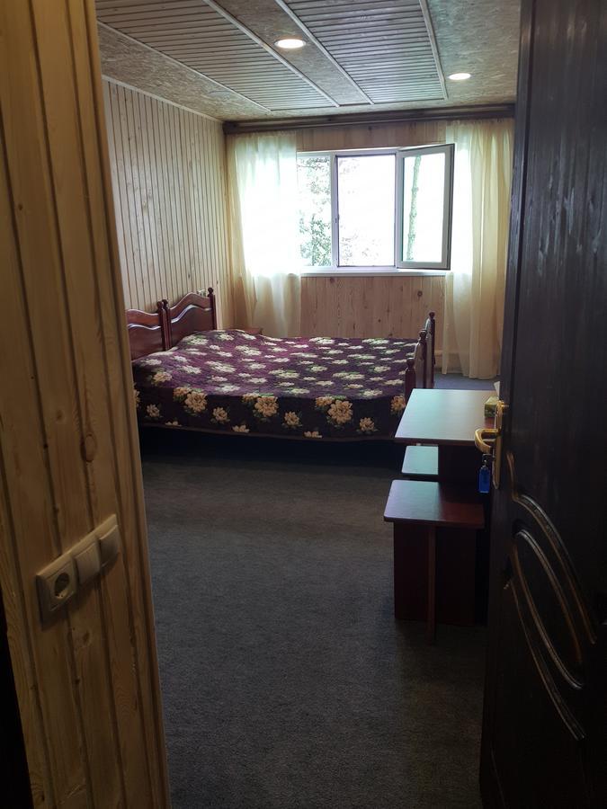 Jrahars Resort Sevan Extérieur photo