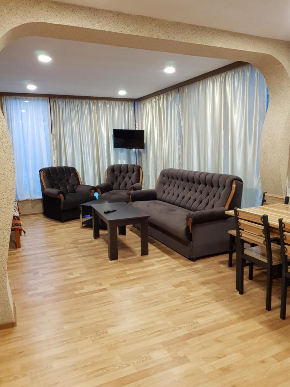 Jrahars Resort Sevan Extérieur photo